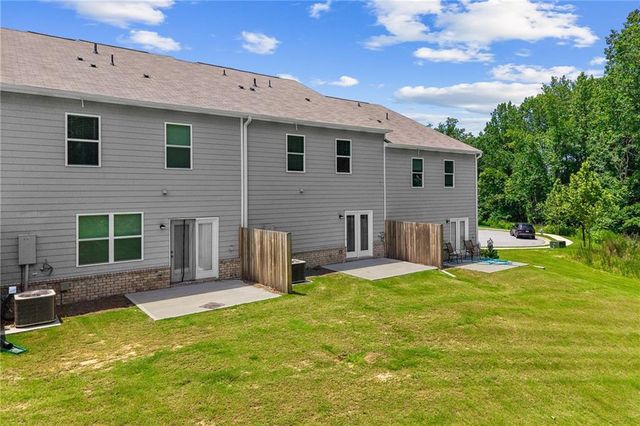 3341 Greyton Drive, Buford, GA 30519