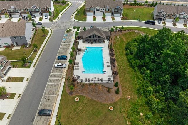 3341 Greyton Drive, Buford, GA 30519