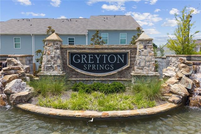 3341 Greyton Drive, Buford, GA 30519