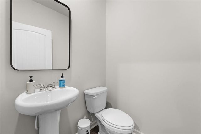3341 Greyton Drive, Buford, GA 30519