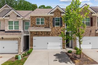 3341 Greyton Drive, Buford, GA 30519