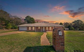 510 Hillside St., Jacksonville, TX 75766