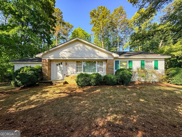 3729 Duncan Bridge Road, Cornelia, GA 30531