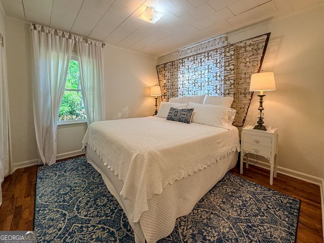 3729 Duncan Bridge Road, Cornelia, GA 30531