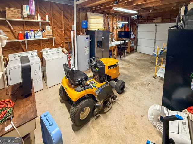 3729 Duncan Bridge Road, Cornelia, GA 30531