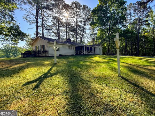 3729 Duncan Bridge Road, Cornelia, GA 30531