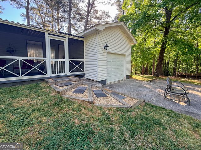 3729 Duncan Bridge Road, Cornelia, GA 30531