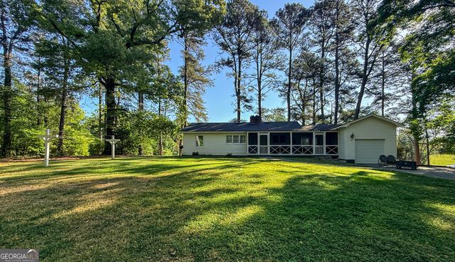 3729 Duncan Bridge Road, Cornelia, GA 30531