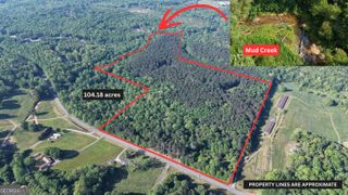 3729 Duncan Bridge Road, Cornelia, GA 30531