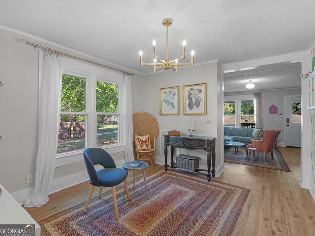 91 Walt Sanders Road, Newnan, GA 30265