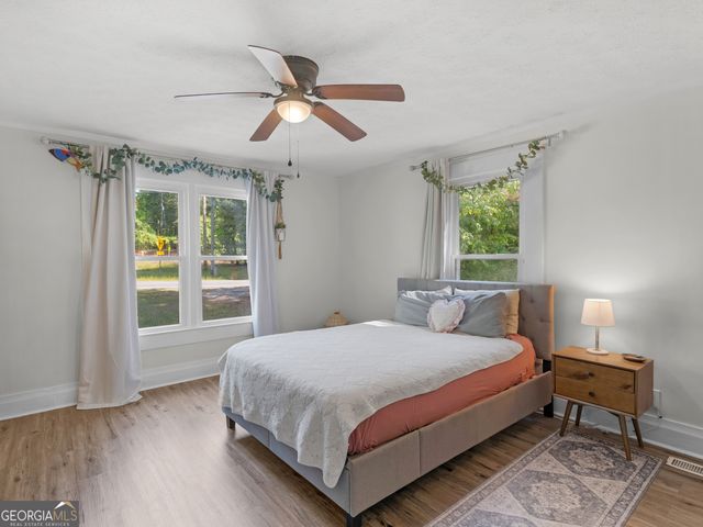 91 Walt Sanders Road, Newnan, GA 30265