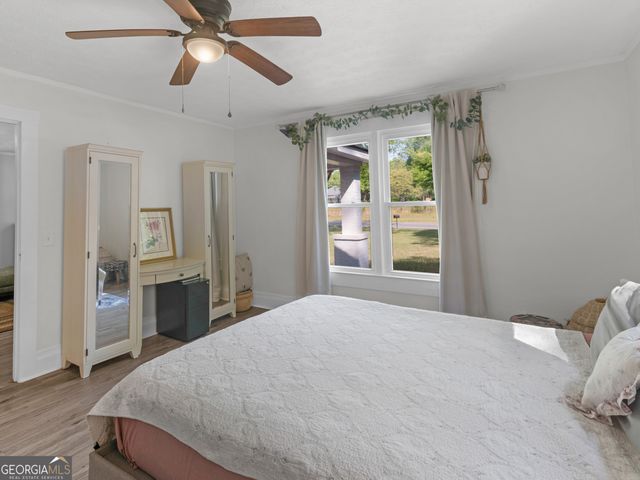 91 Walt Sanders Road, Newnan, GA 30265