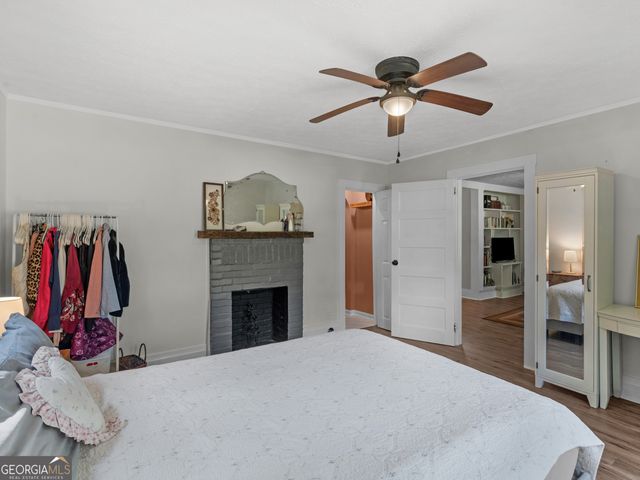 91 Walt Sanders Road, Newnan, GA 30265