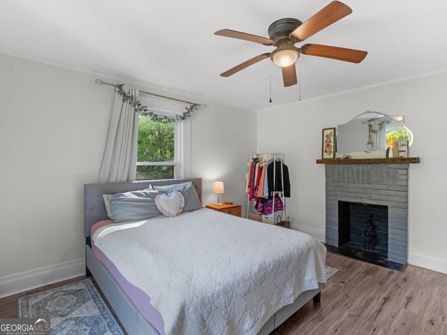 91 Walt Sanders Road, Newnan, GA 30265