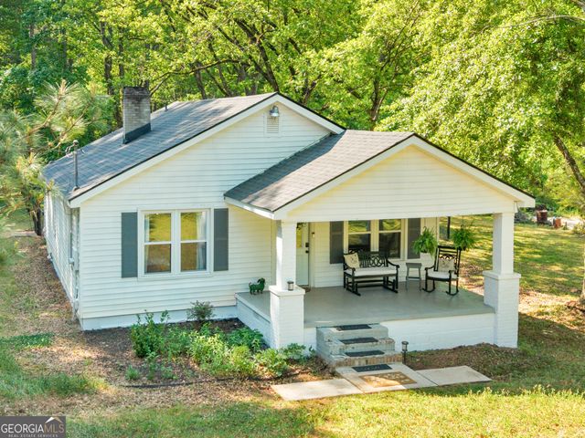 91 Walt Sanders Road, Newnan, GA 30265