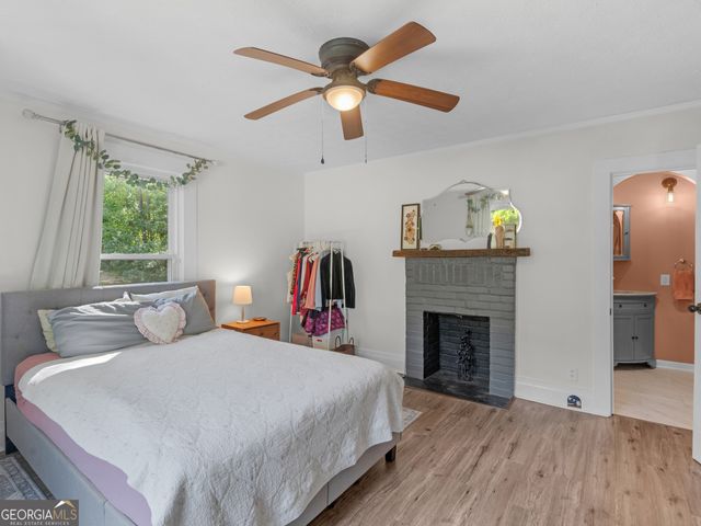 91 Walt Sanders Road, Newnan, GA 30265