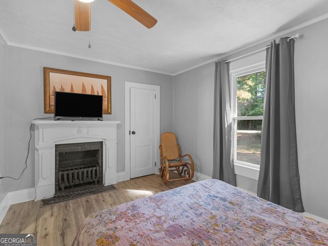 91 Walt Sanders Road, Newnan, GA 30265