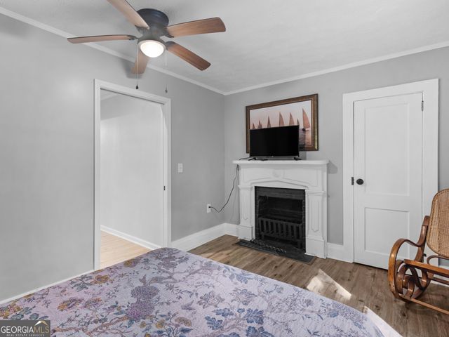 91 Walt Sanders Road, Newnan, GA 30265