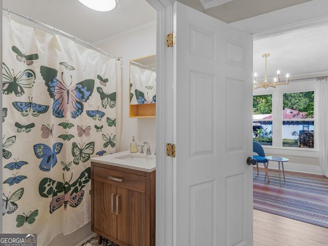 91 Walt Sanders Road, Newnan, GA 30265