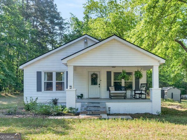 91 Walt Sanders Road, Newnan, GA 30265
