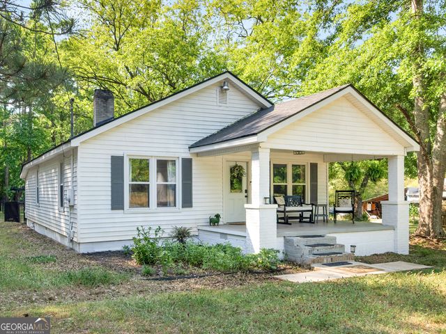 91 Walt Sanders Road, Newnan, GA 30265