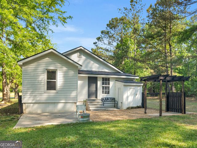 91 Walt Sanders Road, Newnan, GA 30265