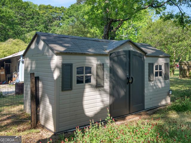 91 Walt Sanders Road, Newnan, GA 30265