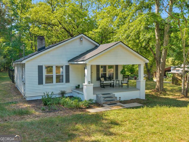 91 Walt Sanders Road, Newnan, GA 30265