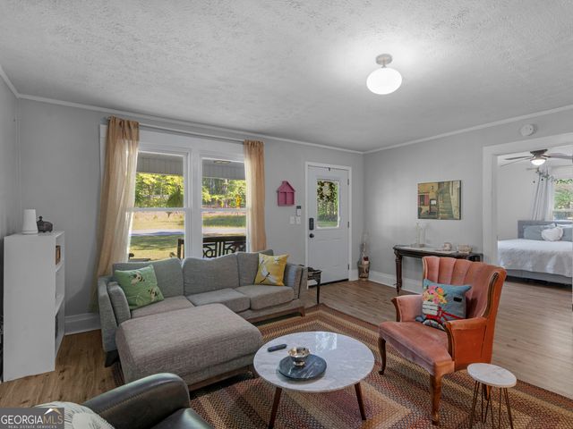 91 Walt Sanders Road, Newnan, GA 30265