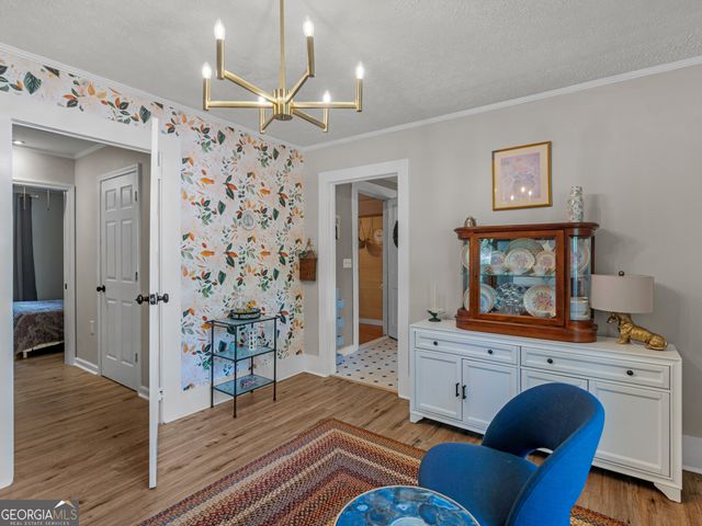 91 Walt Sanders Road, Newnan, GA 30265