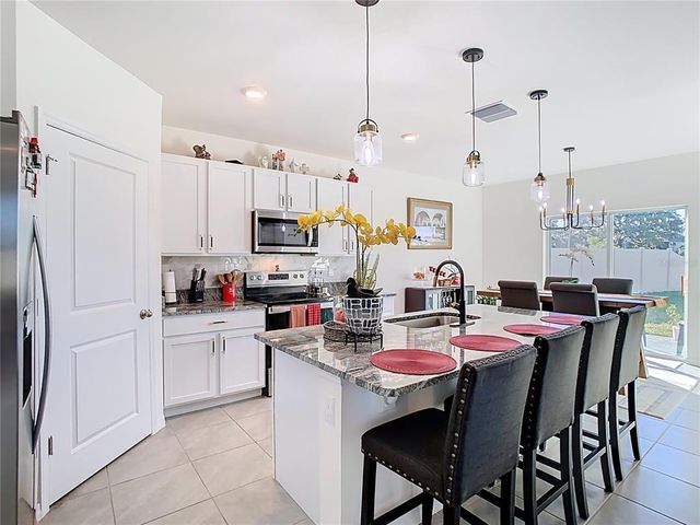10727 PENNY GALE LOOP, San Antonio, FL 33576