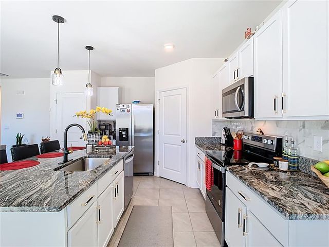 10727 PENNY GALE LOOP, San Antonio, FL 33576