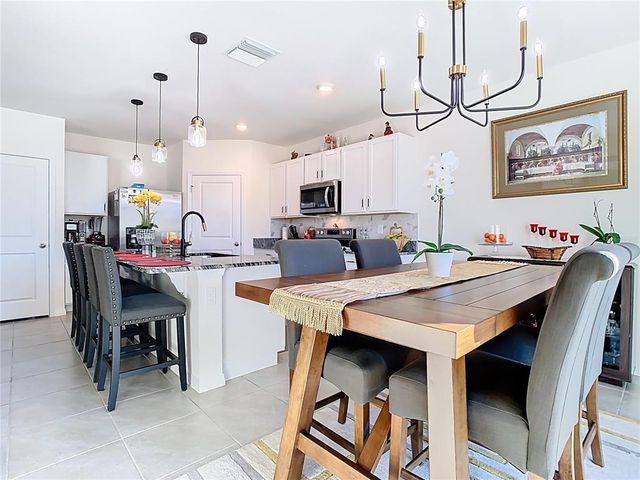 10727 PENNY GALE LOOP, San Antonio, FL 33576