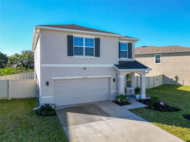 10727 PENNY GALE LOOP, San Antonio, FL 33576