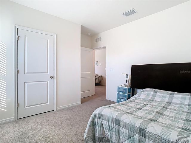 10727 PENNY GALE LOOP, San Antonio, FL 33576