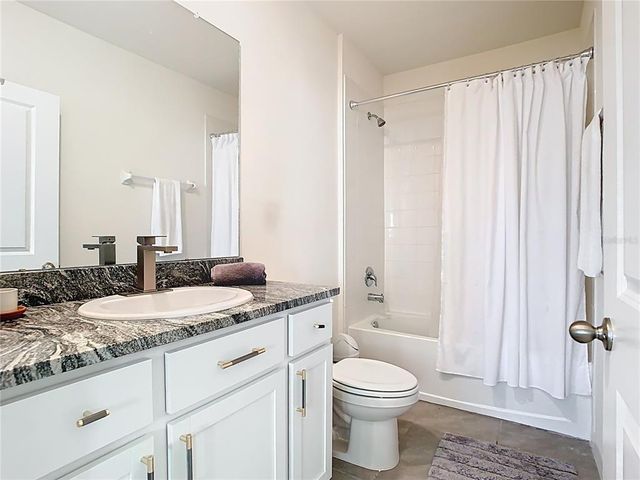 10727 PENNY GALE LOOP, San Antonio, FL 33576