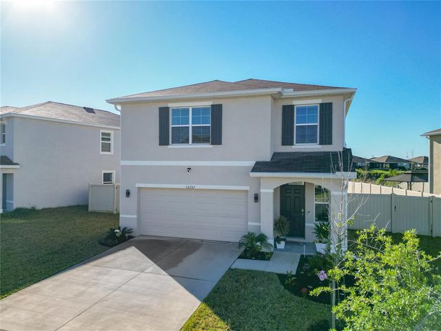 10727 PENNY GALE LOOP, San Antonio, FL 33576