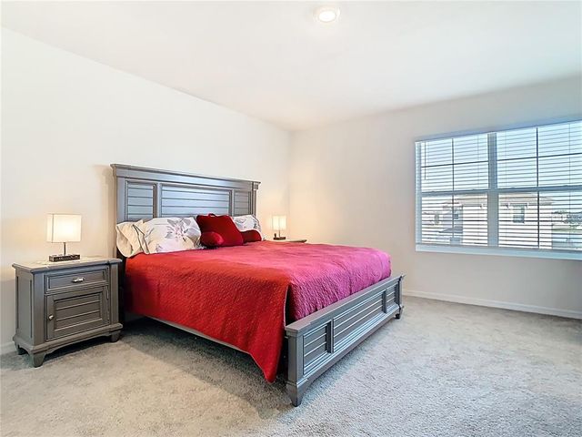10727 PENNY GALE LOOP, San Antonio, FL 33576