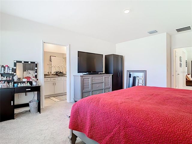 10727 PENNY GALE LOOP, San Antonio, FL 33576