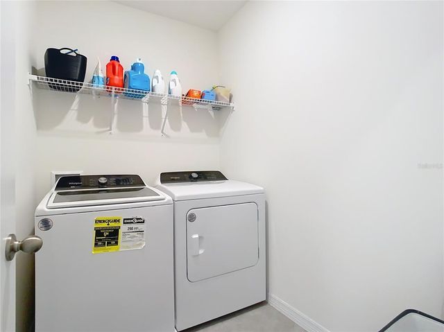10727 PENNY GALE LOOP, San Antonio, FL 33576