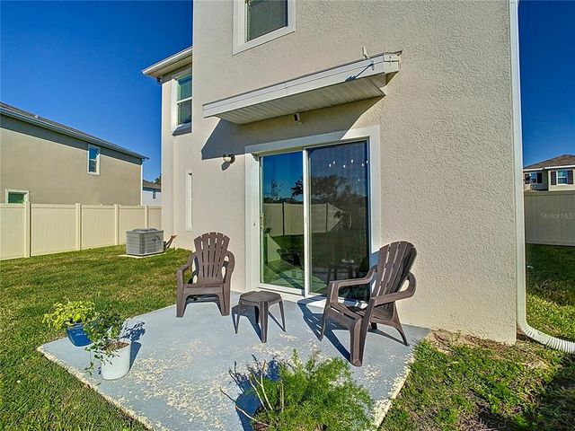 10727 PENNY GALE LOOP, San Antonio, FL 33576