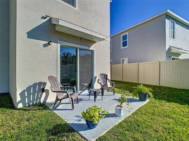 10727 PENNY GALE LOOP, San Antonio, FL 33576