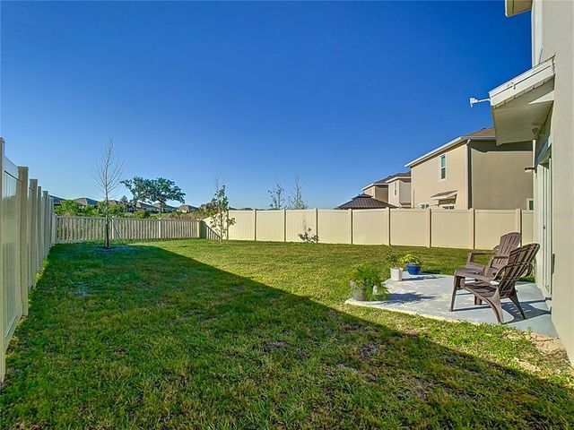 10727 PENNY GALE LOOP, San Antonio, FL 33576