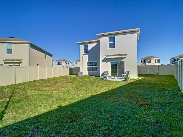 10727 PENNY GALE LOOP, San Antonio, FL 33576