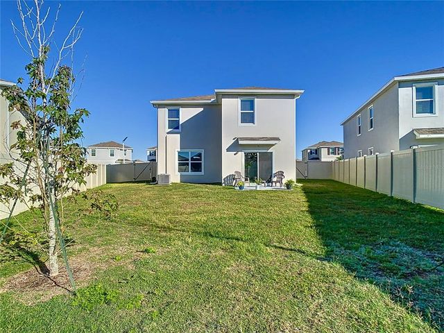 10727 PENNY GALE LOOP, San Antonio, FL 33576