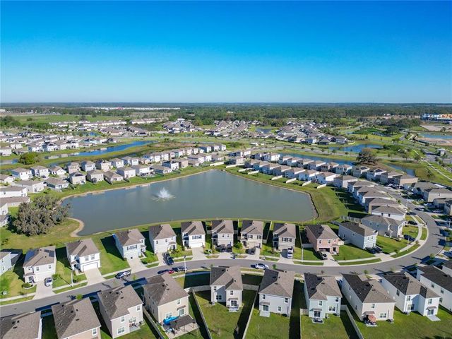 10727 PENNY GALE LOOP, San Antonio, FL 33576