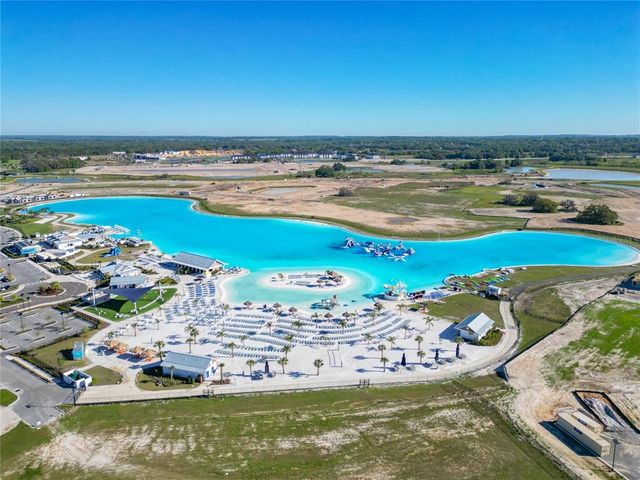 10727 PENNY GALE LOOP, San Antonio, FL 33576
