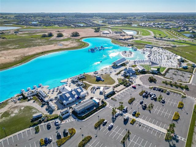 10727 PENNY GALE LOOP, San Antonio, FL 33576