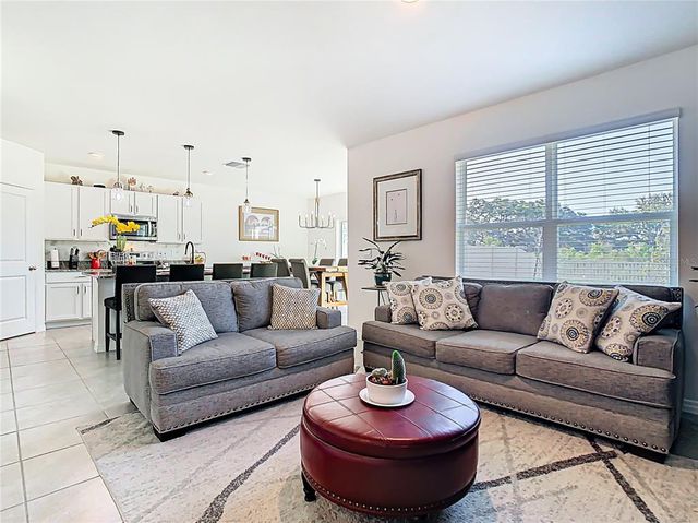 10727 PENNY GALE LOOP, San Antonio, FL 33576