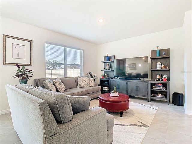10727 PENNY GALE LOOP, San Antonio, FL 33576